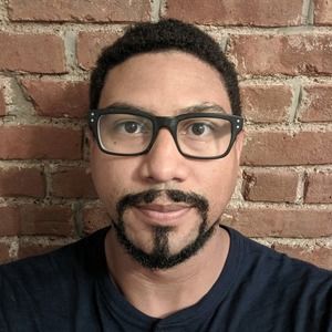 Meet your Posher, Ronald